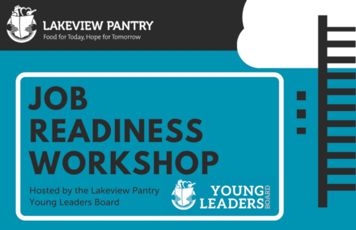 Job Readiness Workshop