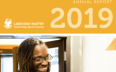 2019 Annual Report Published