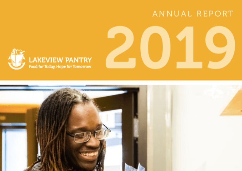 2019 Annual Report Published
