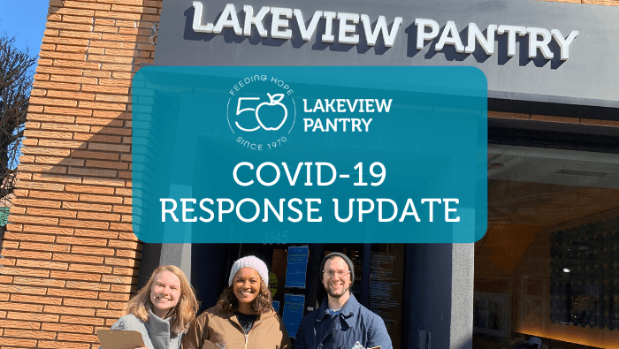 COVID-19 Update: 3/25/20