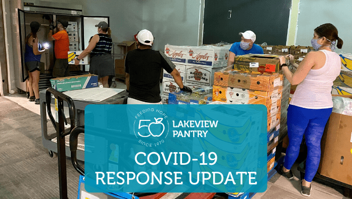 COVID-19 Update: 7/20/20