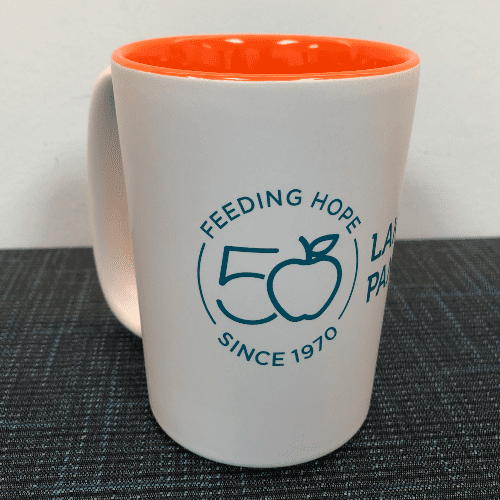 Coffee Mug 50th