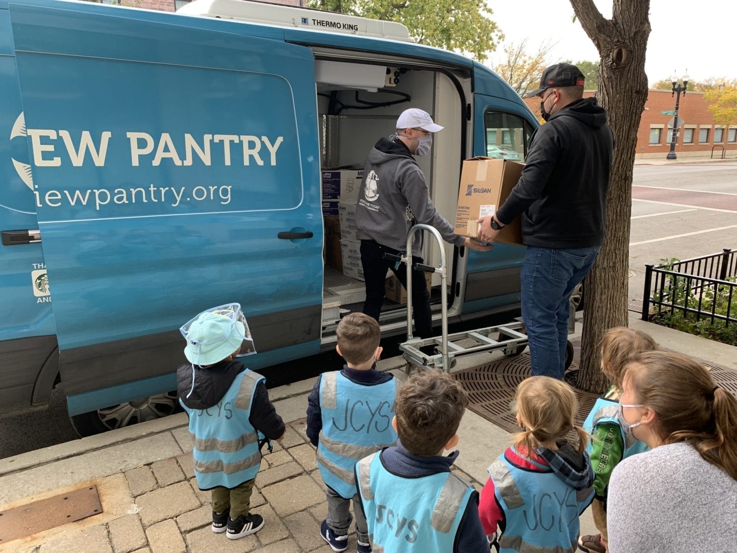 Host a Food Drive Virtual Food Drive Nourishing Hope