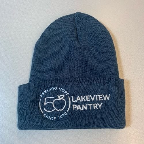 Lakeview Pantry Beanie