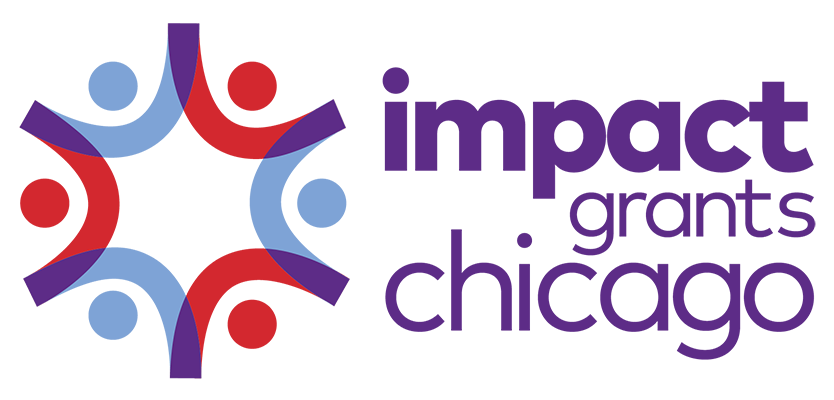 Impact Grants Chicago logo
