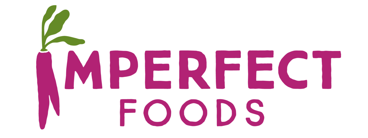 Imperfect Foods Logo