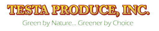 Testa Produce Logo