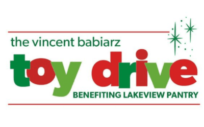 Give the gift of holiday cheer with the 2021 holiday toy drive