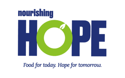 Lakeview Pantry rebrands as Nourishing Hope, plans to serve more people in need
