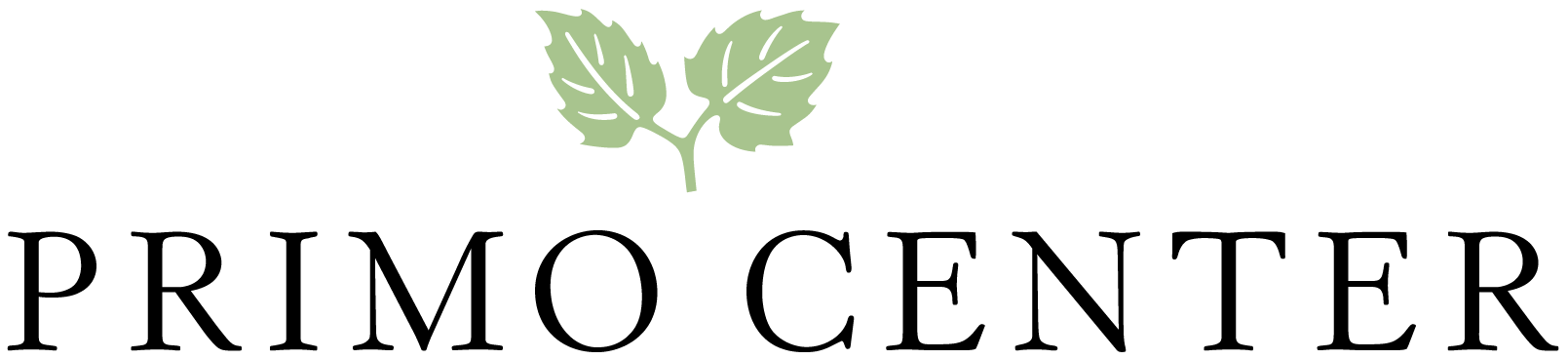 Primo Center logo