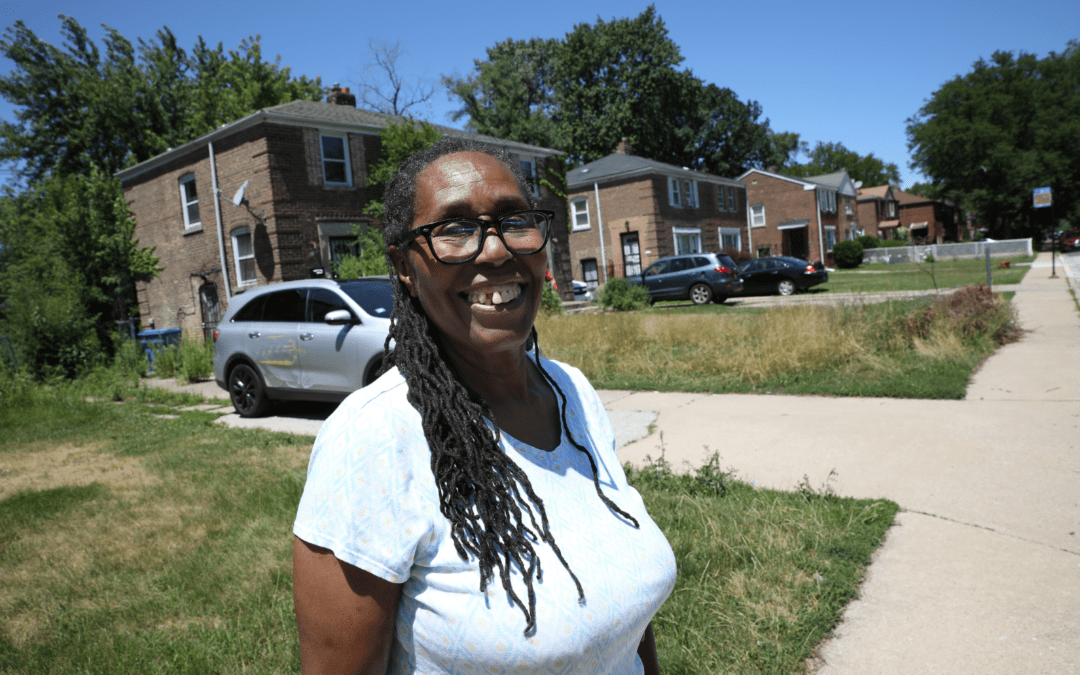 ‘We are all neighbors’: Home delivery grows on city’s South and West Sides