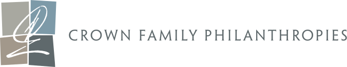 Crown Family Philanthropies crown family logo