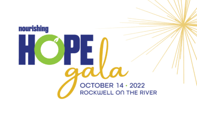 Nourishing Hope Gala 2022