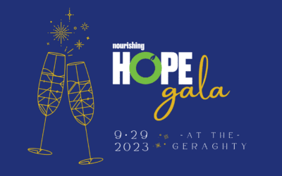 The Nourishing Hope Gala 2023