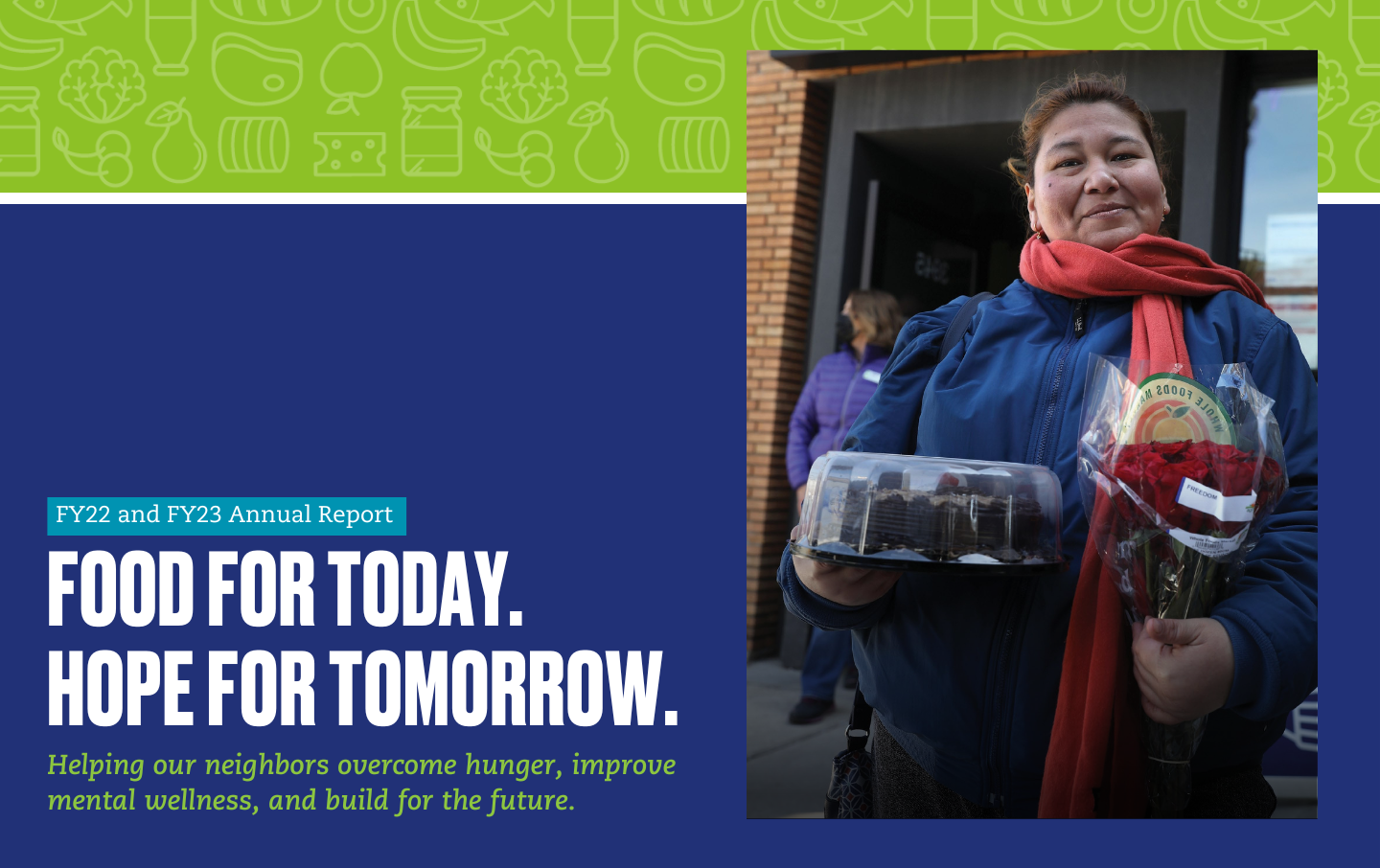 22_23 Annual Report header