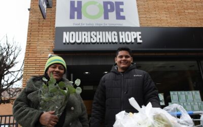 Starting over in Chicago, migrant families hope for work permits