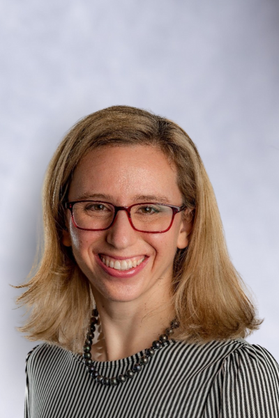 Jennie Hull, MA, LCPC