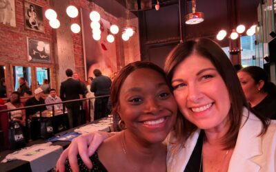 Health & Hope founders reflect on program’s origins: Helping feed cancer patients