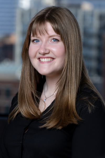 Eva Trampka, MSW