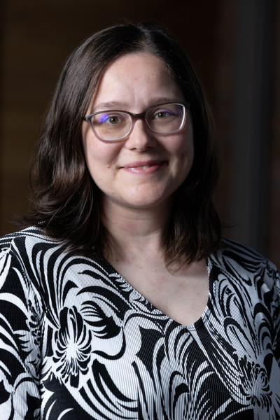 Carrie McCormack