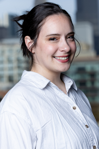 Grace Radzik