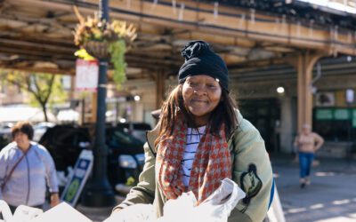 Silver linings despite losing SNAP benefits