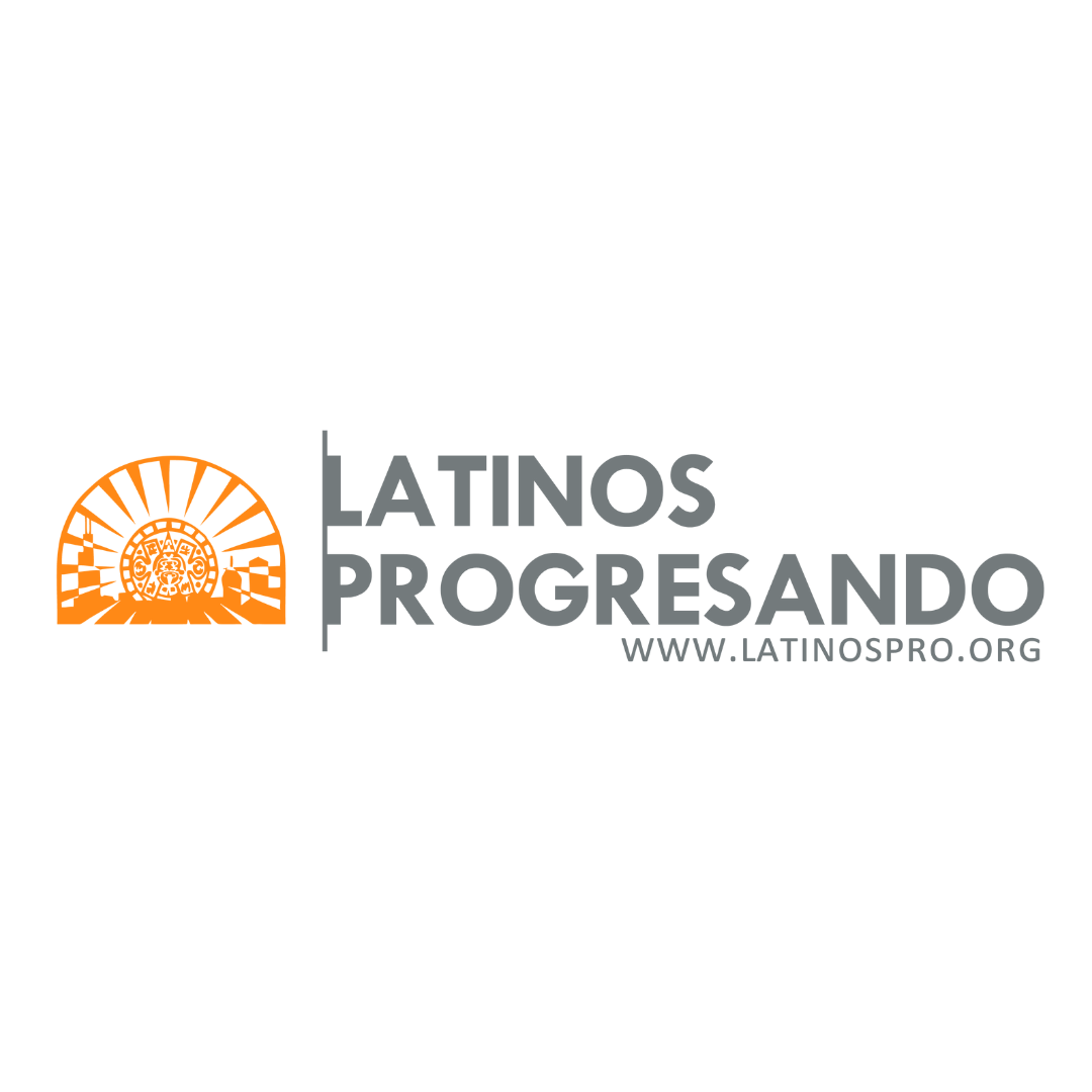 Latinos Progresando logo square