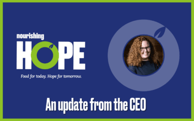 Upcoming Leadership Transition
