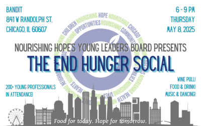 The End Hunger Social 2025