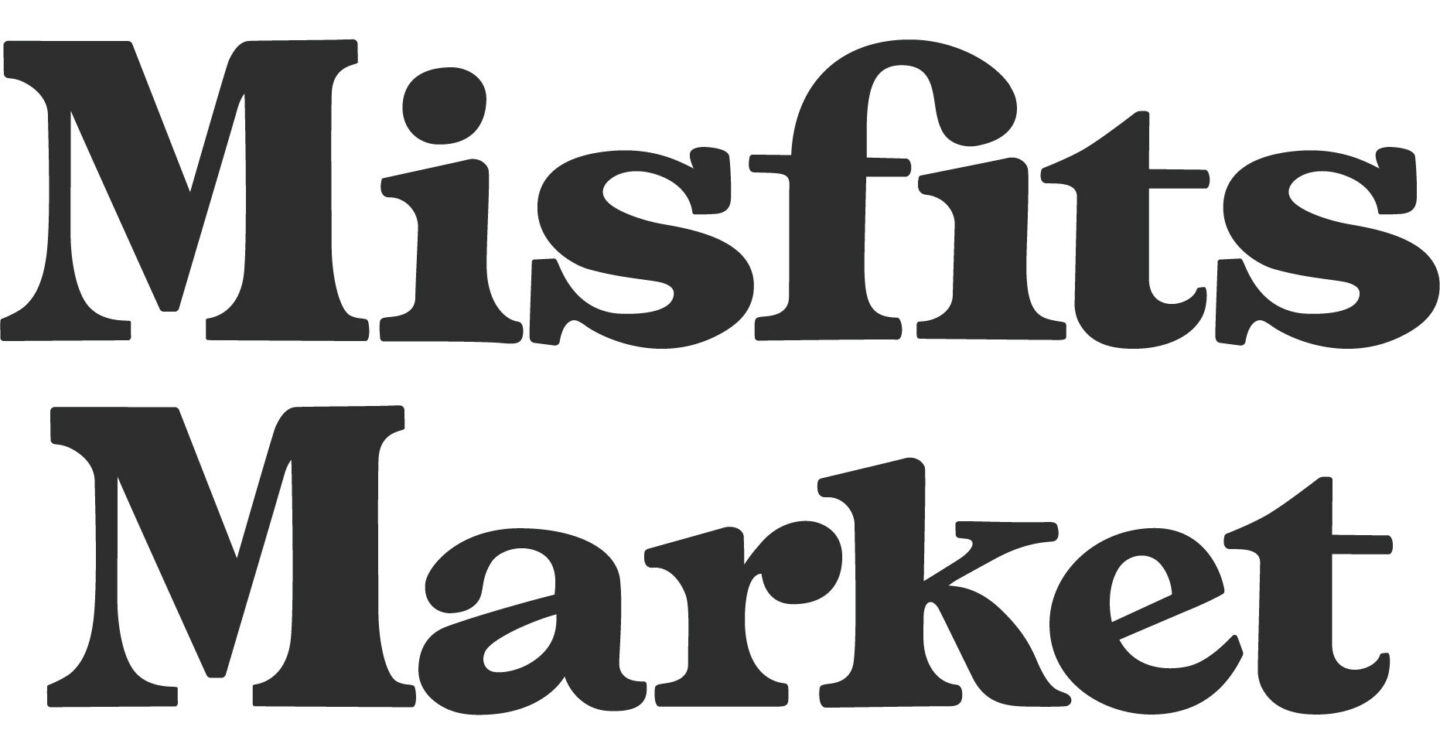Misfits Market Logo