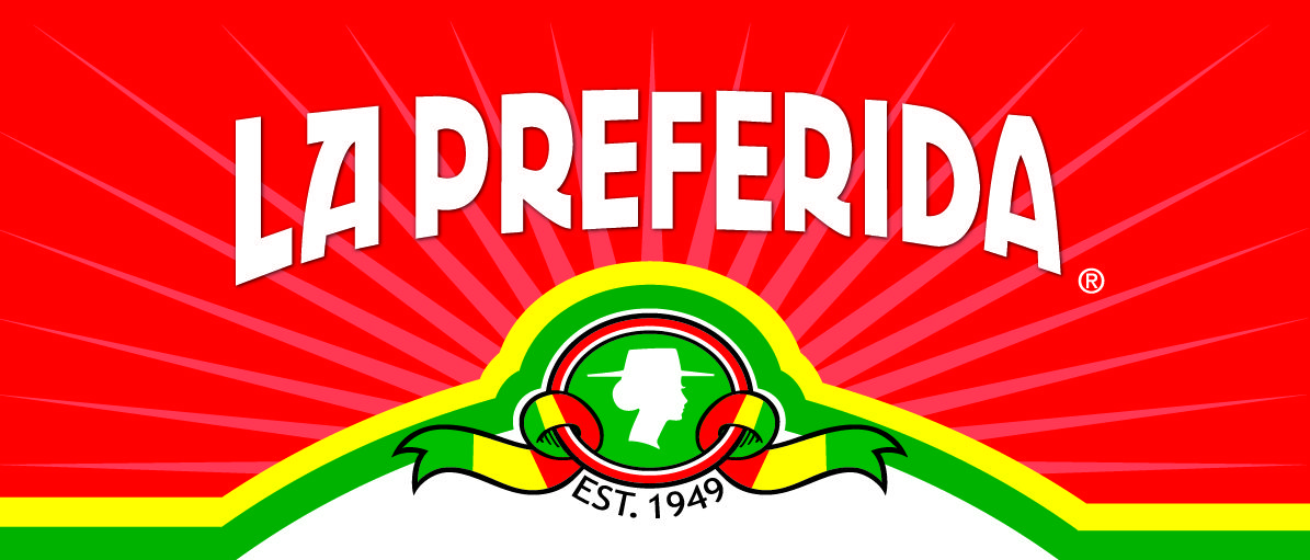 La Preferida logo